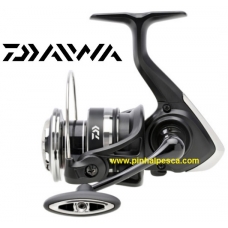 Carreto Daiwa RZ 25 4000 XH